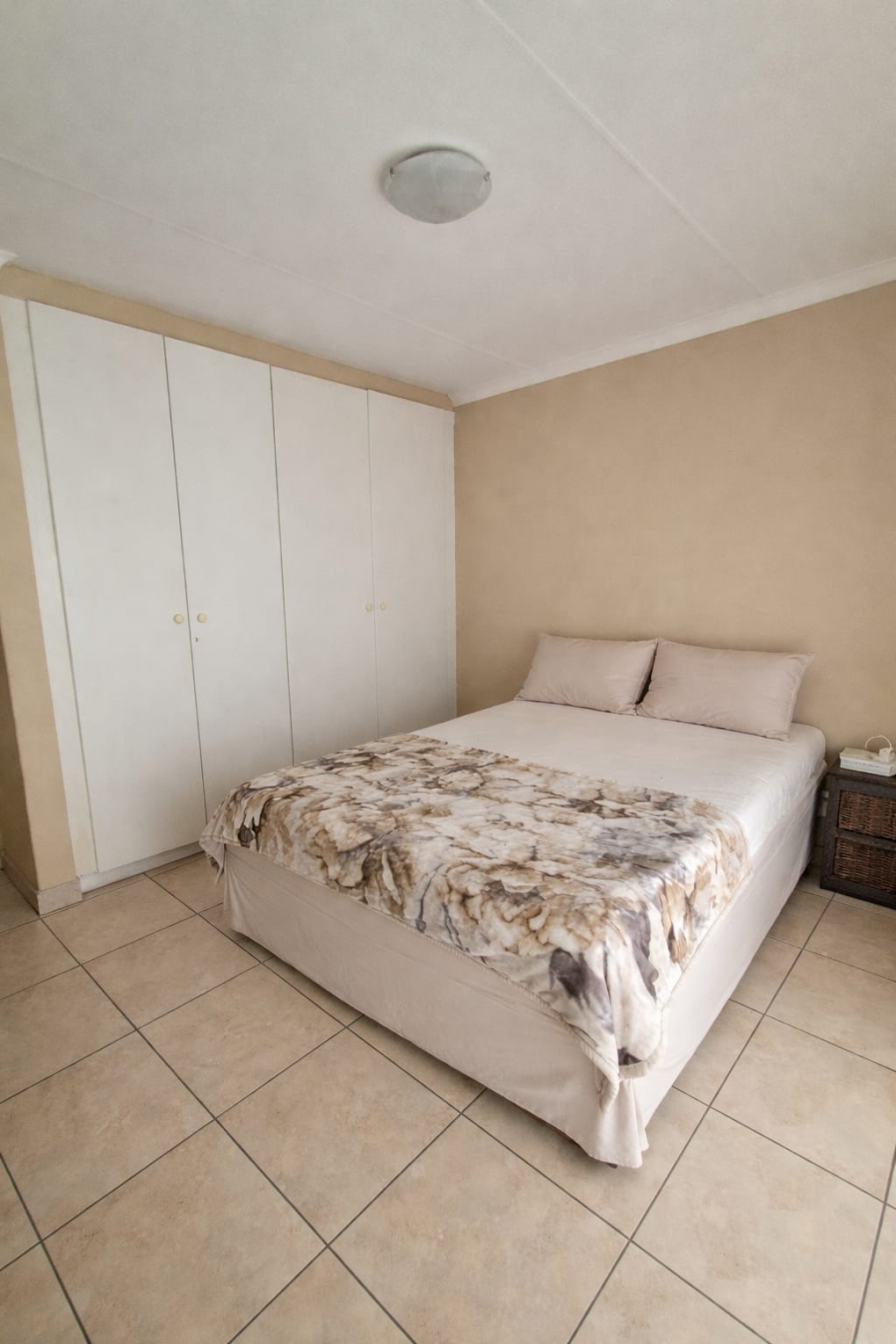 2 Bedroom Property for Sale in Abrahamsrust Free State